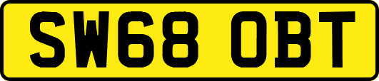 SW68OBT