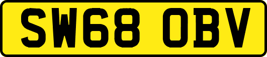 SW68OBV