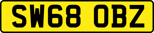 SW68OBZ