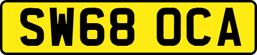 SW68OCA