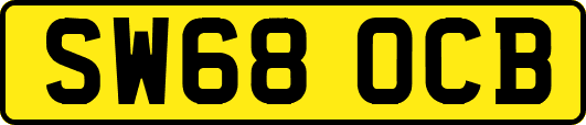 SW68OCB
