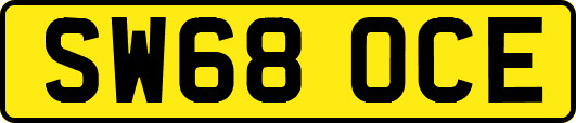 SW68OCE