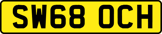 SW68OCH