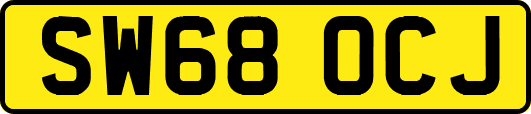 SW68OCJ