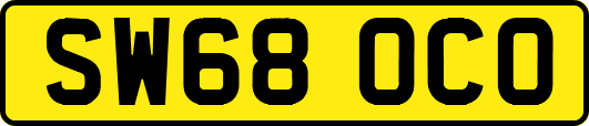 SW68OCO