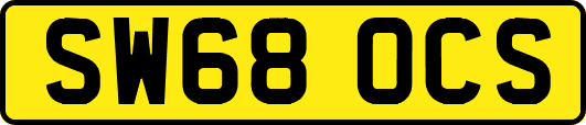 SW68OCS