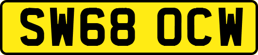 SW68OCW