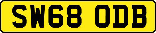 SW68ODB