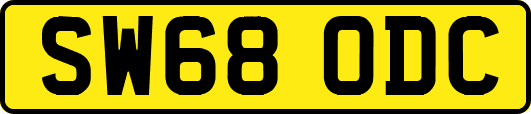 SW68ODC