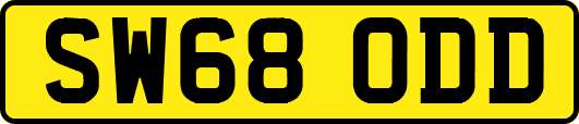 SW68ODD