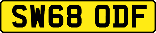 SW68ODF