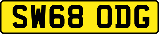 SW68ODG