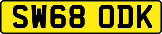 SW68ODK