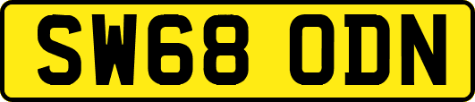 SW68ODN