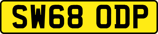 SW68ODP
