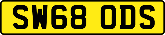 SW68ODS