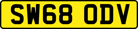 SW68ODV