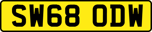 SW68ODW
