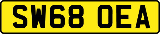 SW68OEA