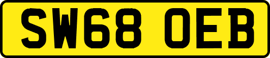 SW68OEB