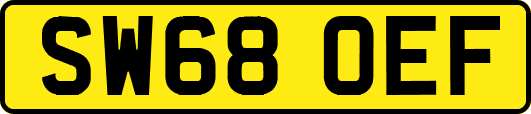 SW68OEF
