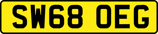 SW68OEG