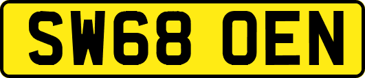 SW68OEN