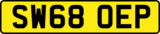 SW68OEP