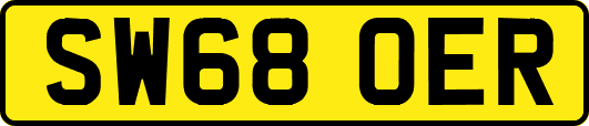 SW68OER
