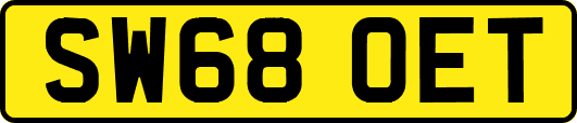 SW68OET