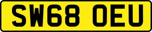 SW68OEU