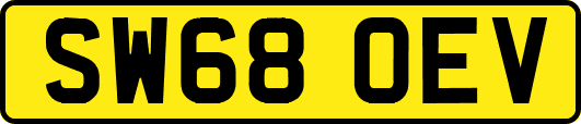 SW68OEV