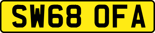SW68OFA