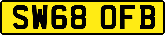 SW68OFB