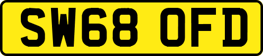SW68OFD