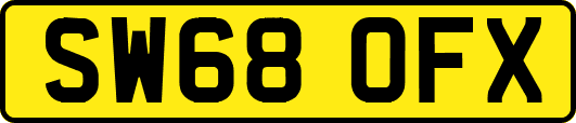 SW68OFX