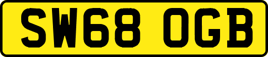SW68OGB