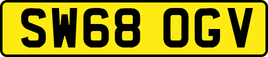 SW68OGV