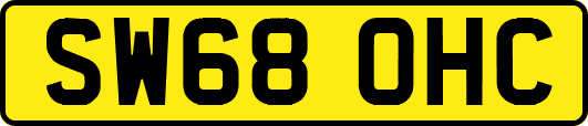 SW68OHC