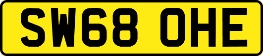 SW68OHE