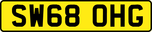 SW68OHG