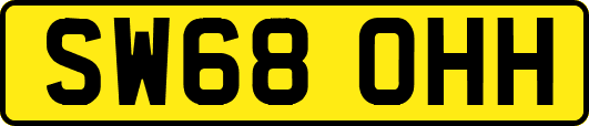 SW68OHH
