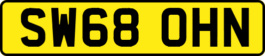 SW68OHN