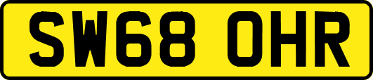 SW68OHR