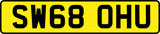 SW68OHU
