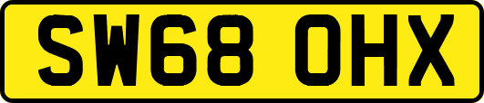 SW68OHX