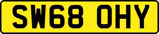 SW68OHY