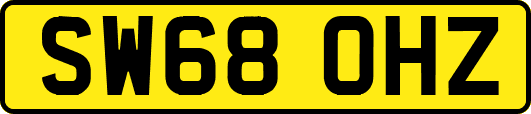 SW68OHZ