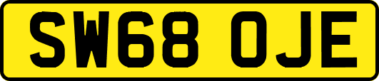 SW68OJE
