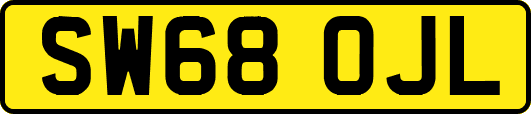 SW68OJL